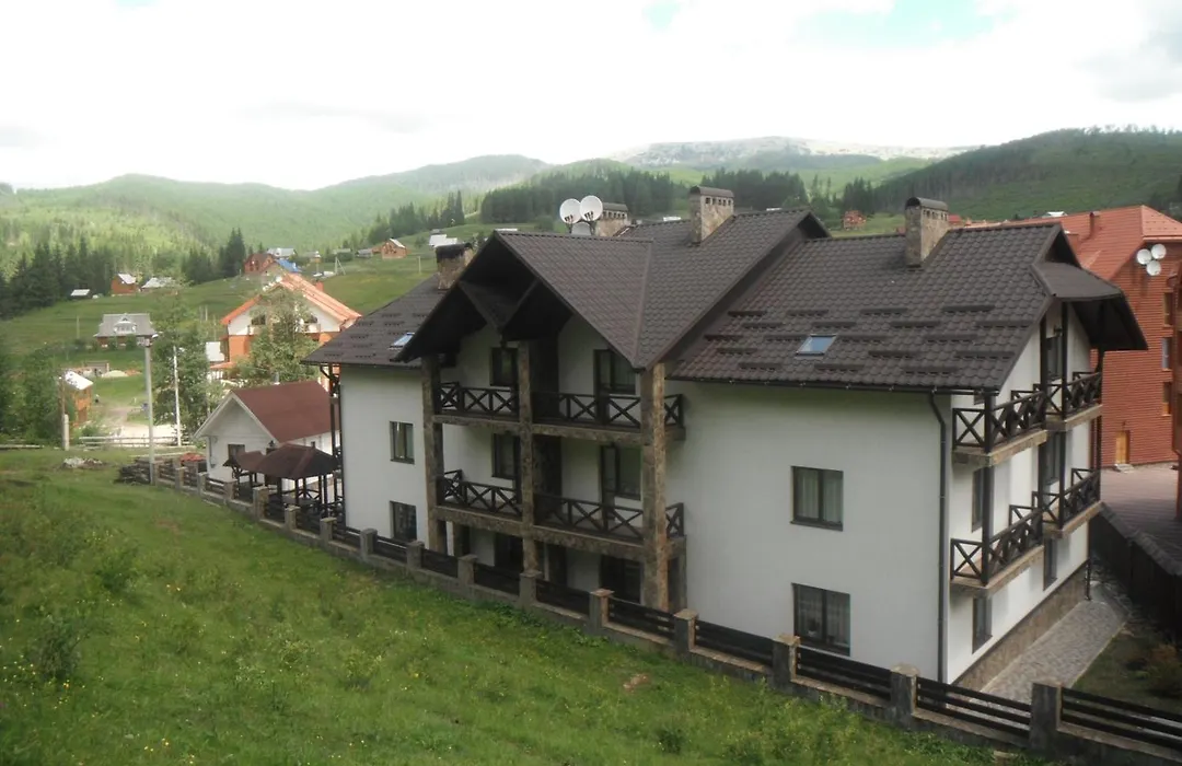 Villa Shale Marso-1