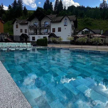 Villa Shale Marso-2